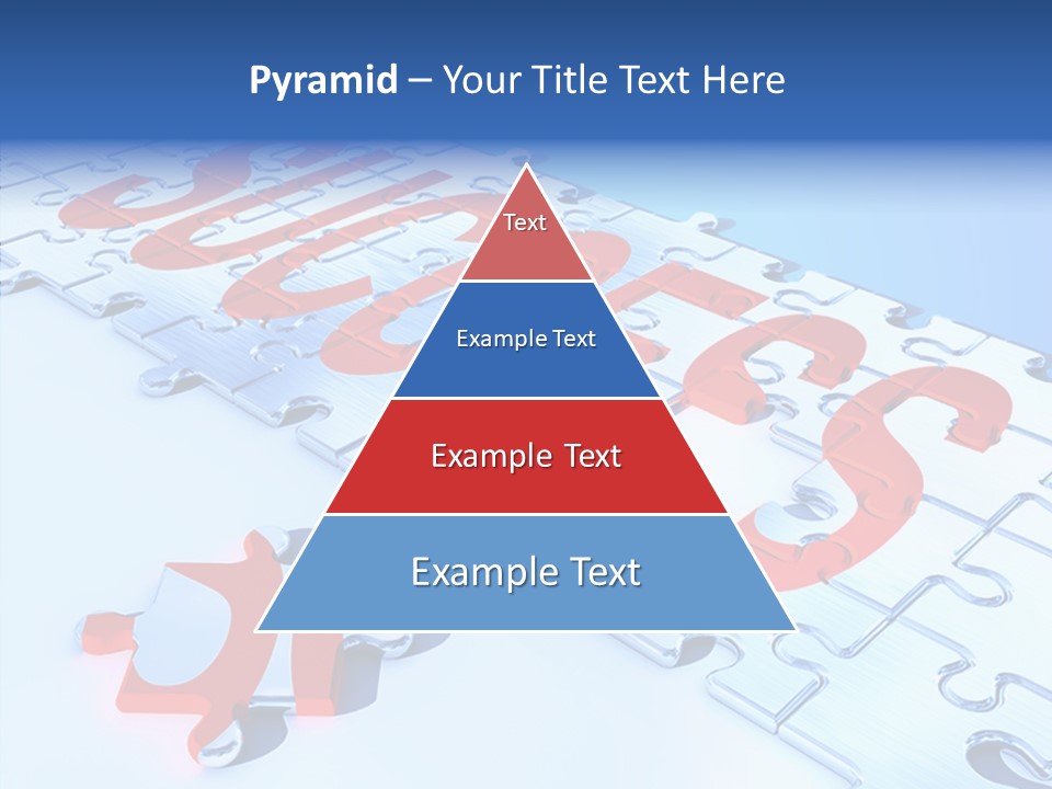 Unique Backgrounds Business PowerPoint Template