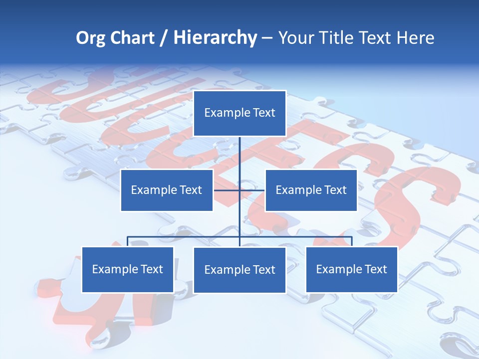 Unique Backgrounds Business PowerPoint Template