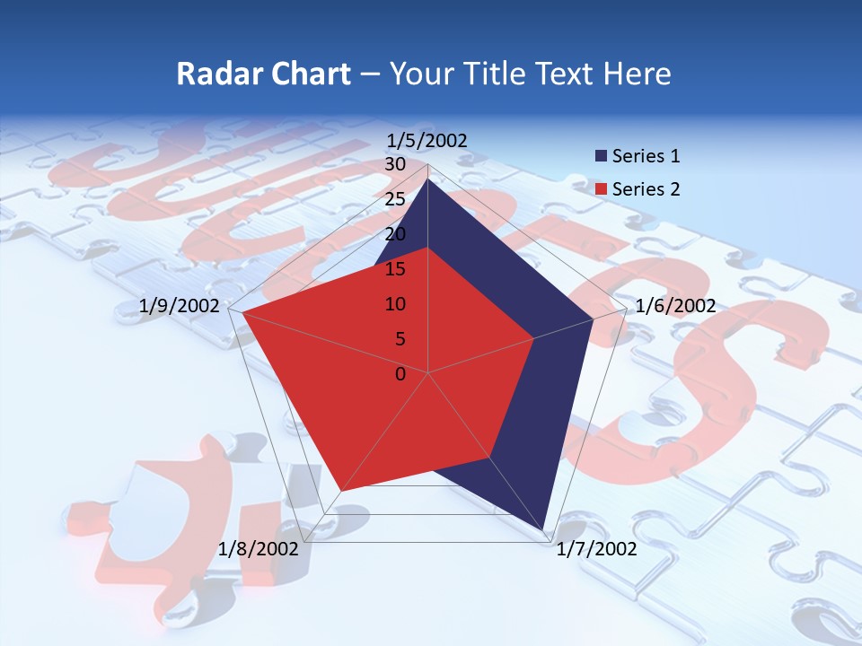 Unique Backgrounds Business PowerPoint Template