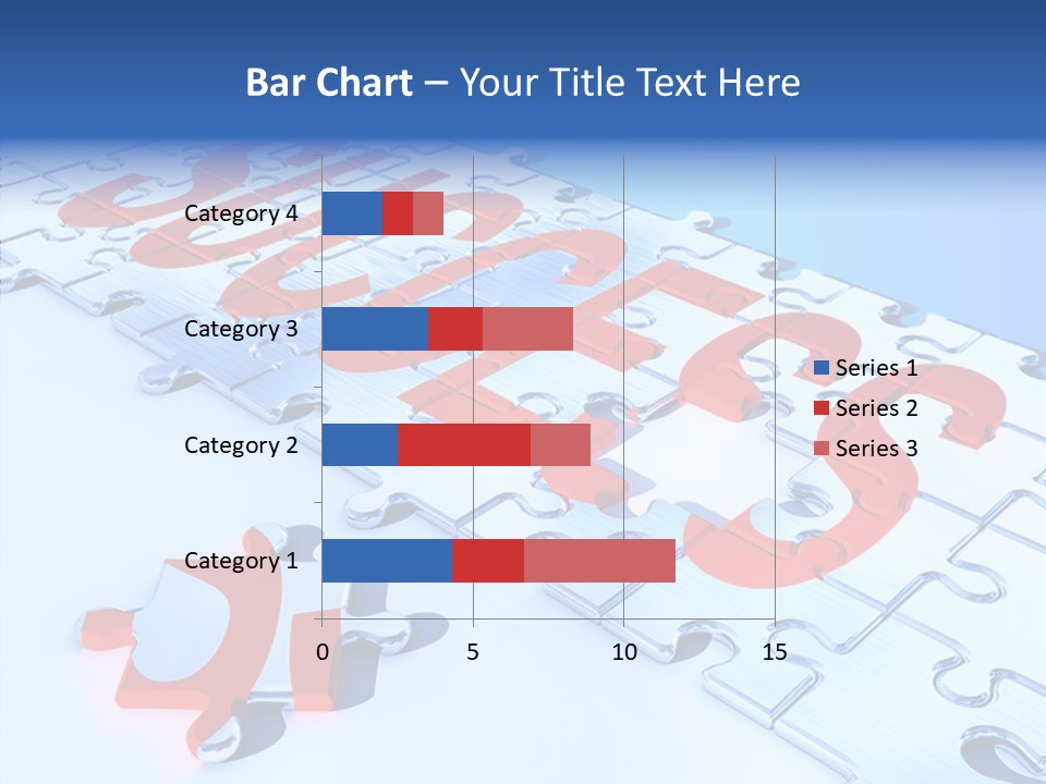Unique Backgrounds Business PowerPoint Template