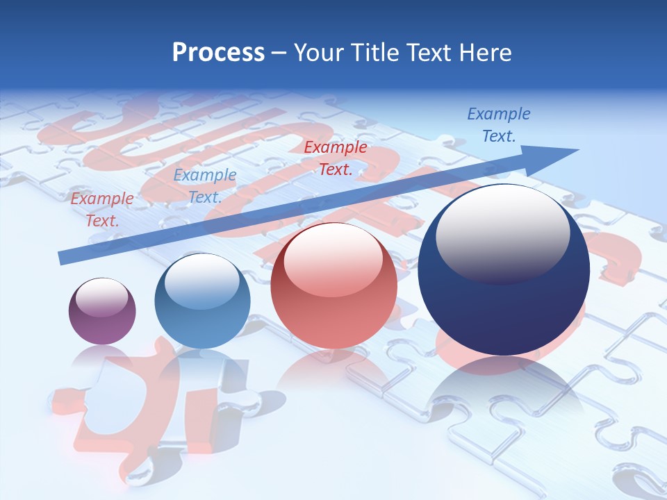 Unique Backgrounds Business PowerPoint Template