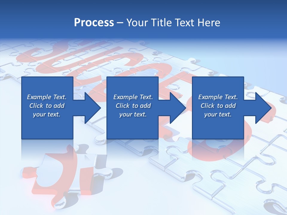 Unique Backgrounds Business PowerPoint Template