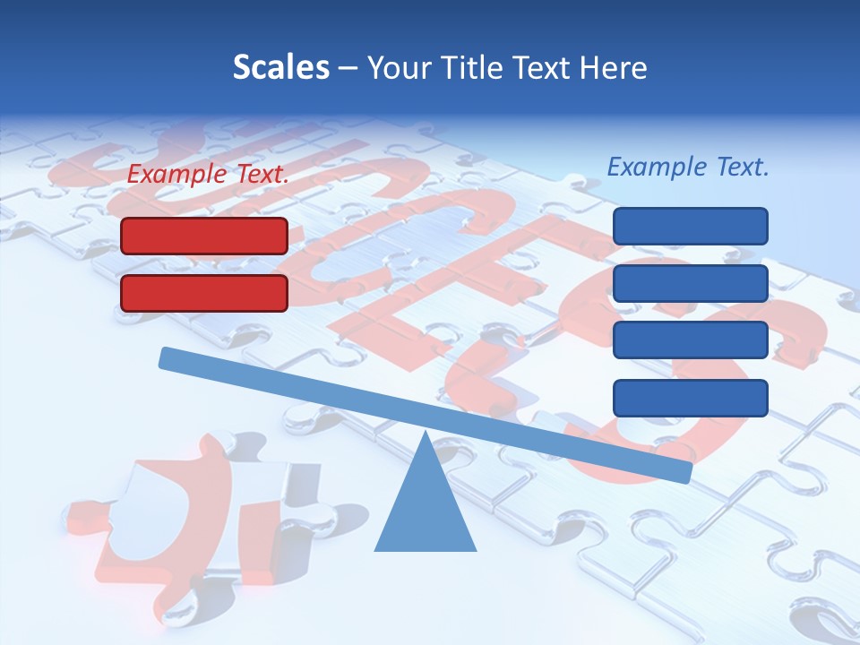 Unique Backgrounds Business PowerPoint Template