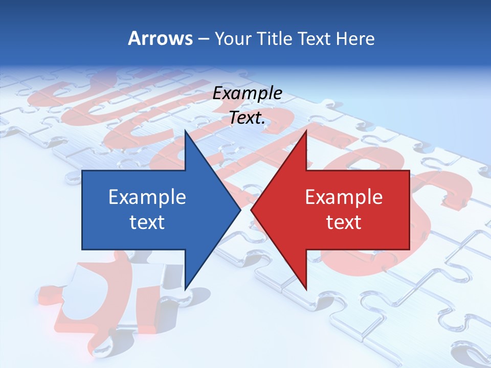 Unique Backgrounds Business PowerPoint Template