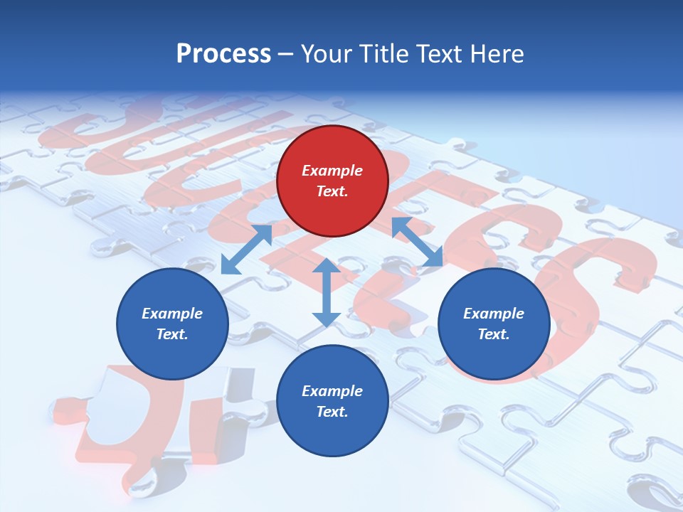Unique Backgrounds Business PowerPoint Template