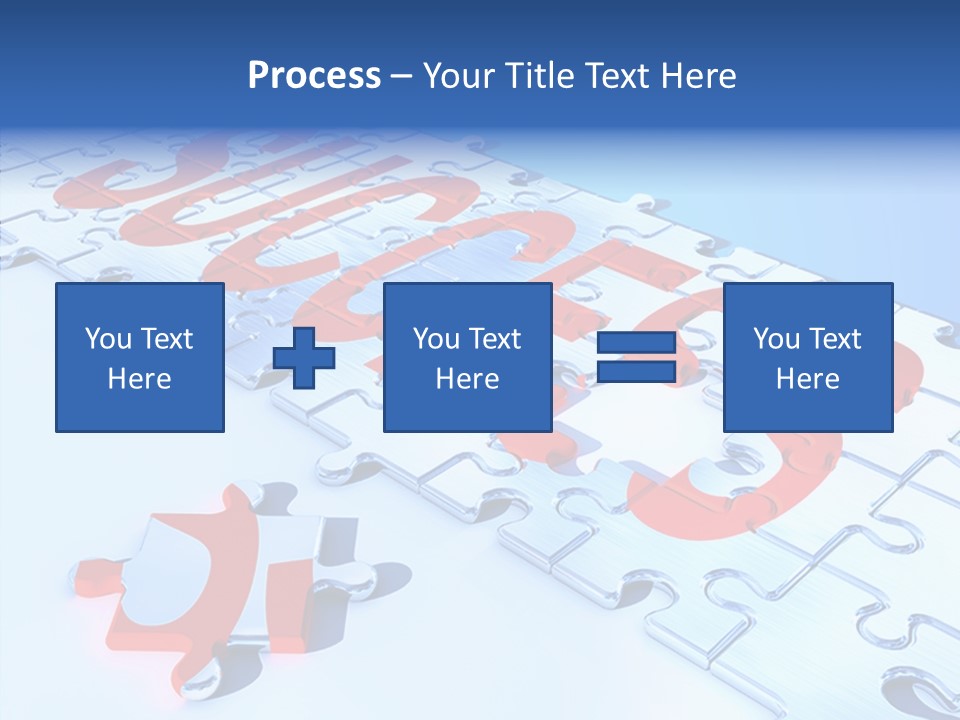 Unique Backgrounds Business PowerPoint Template