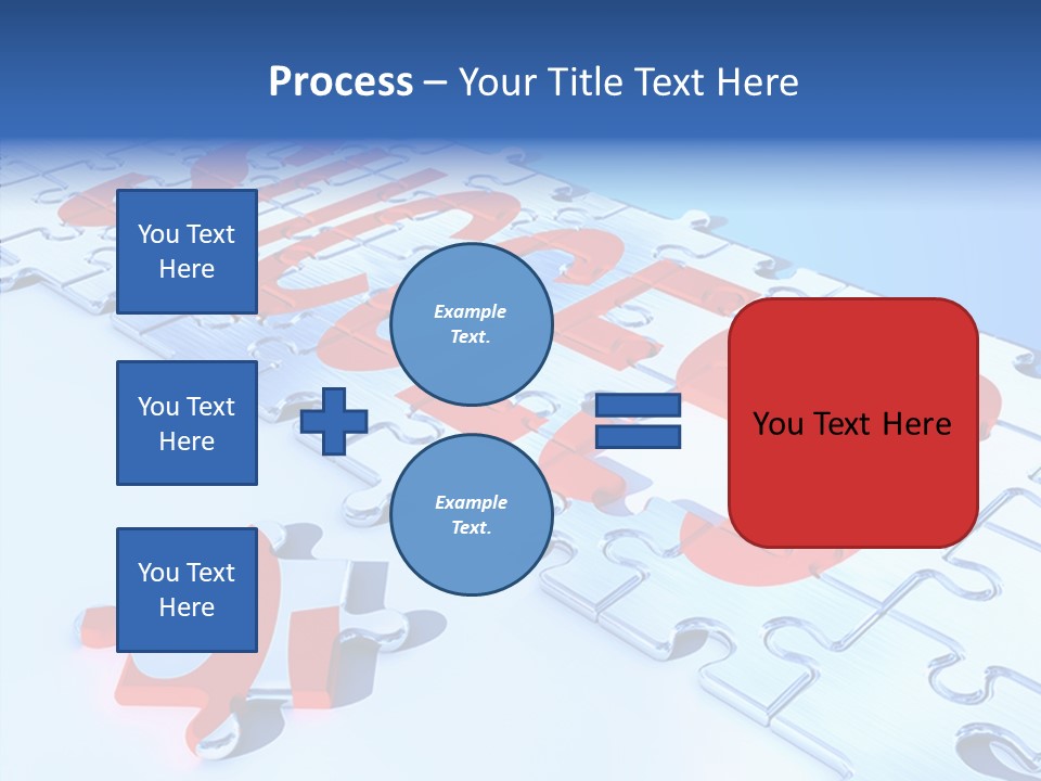 Unique Backgrounds Business PowerPoint Template