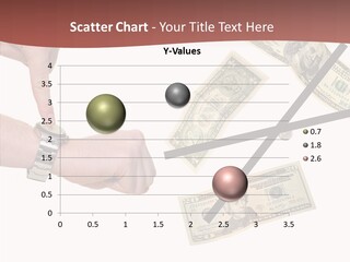 Arm Salary Office PowerPoint Template