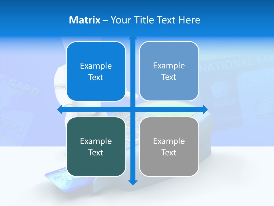 Trade Buy Finance PowerPoint Template