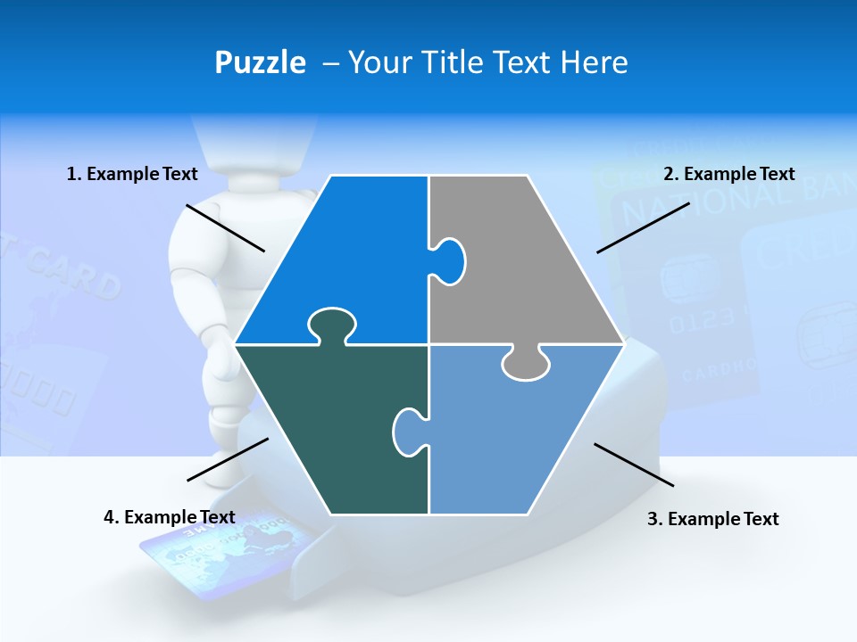 Trade Buy Finance PowerPoint Template