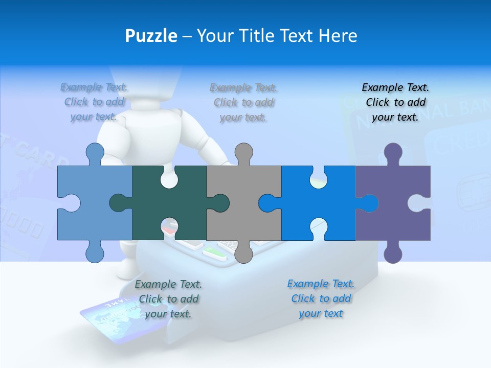 Trade Buy Finance PowerPoint Template