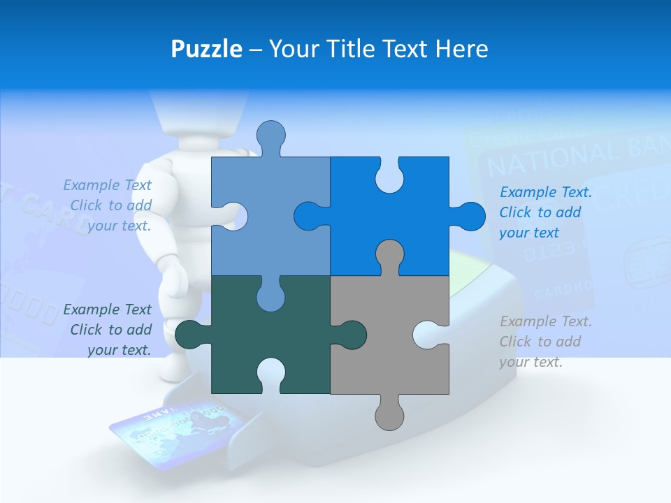 Trade Buy Finance PowerPoint Template