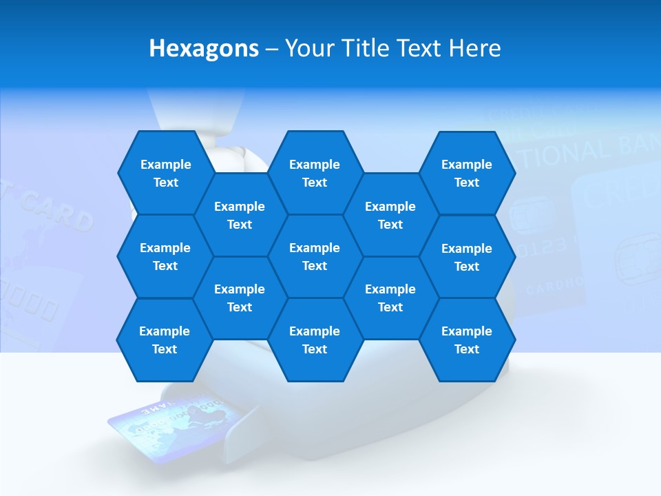 Trade Buy Finance PowerPoint Template