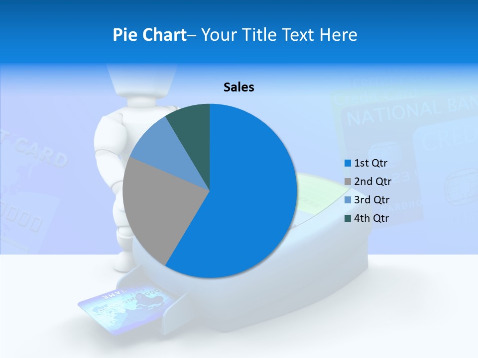 Trade Buy Finance PowerPoint Template