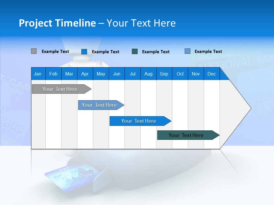 Trade Buy Finance PowerPoint Template