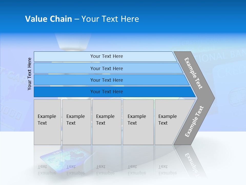 Trade Buy Finance PowerPoint Template