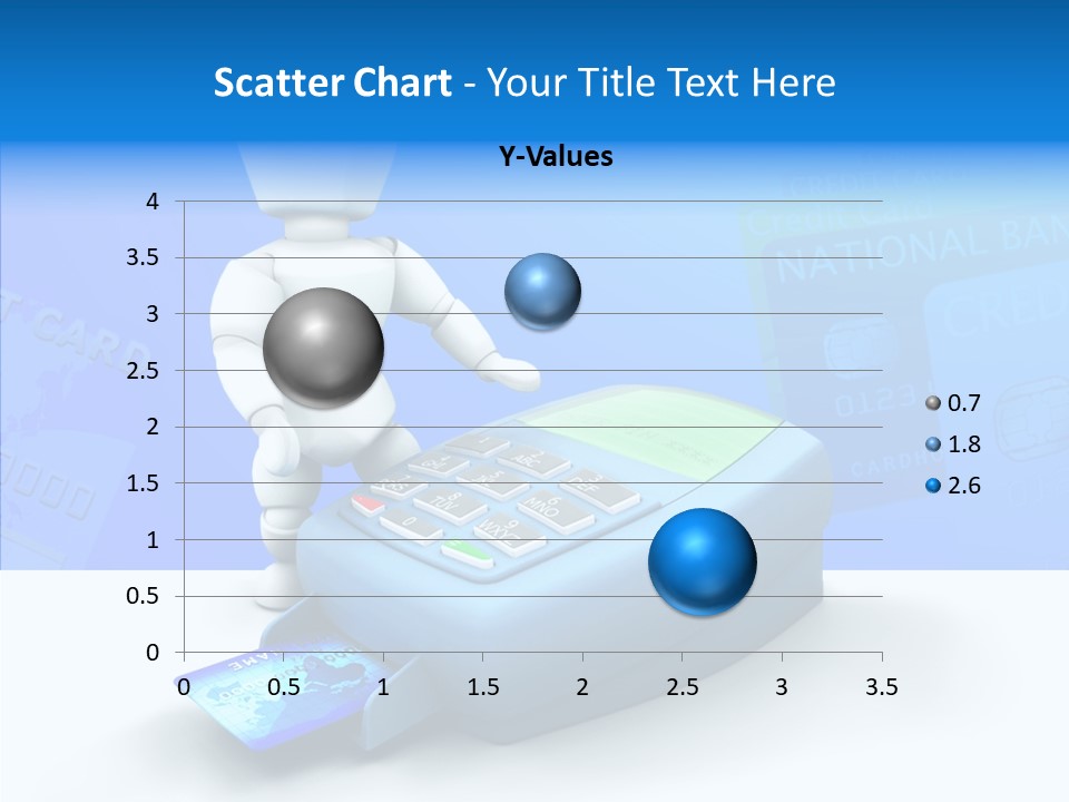 Trade Buy Finance PowerPoint Template