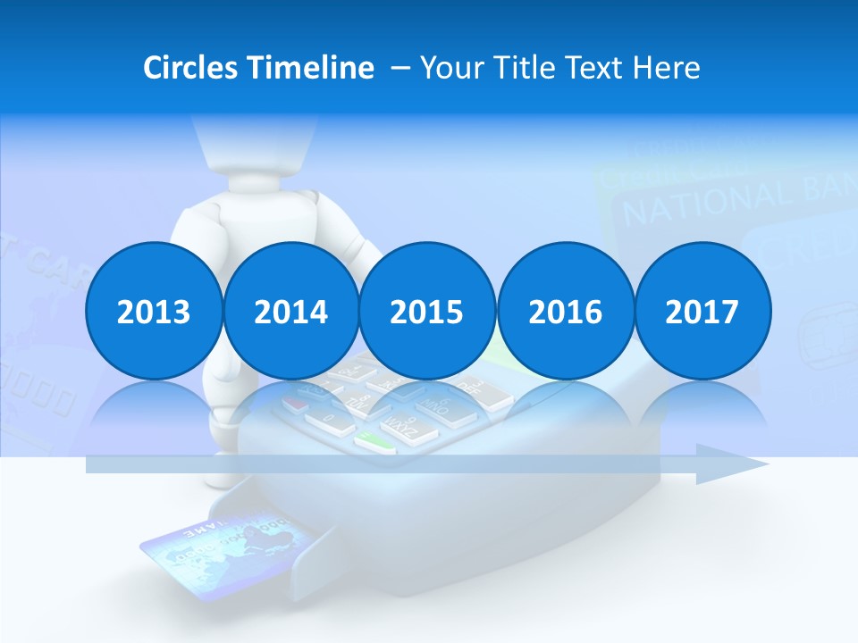 Trade Buy Finance PowerPoint Template