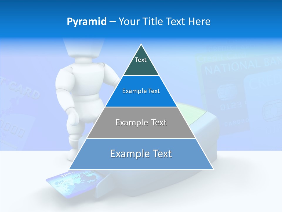 Trade Buy Finance PowerPoint Template