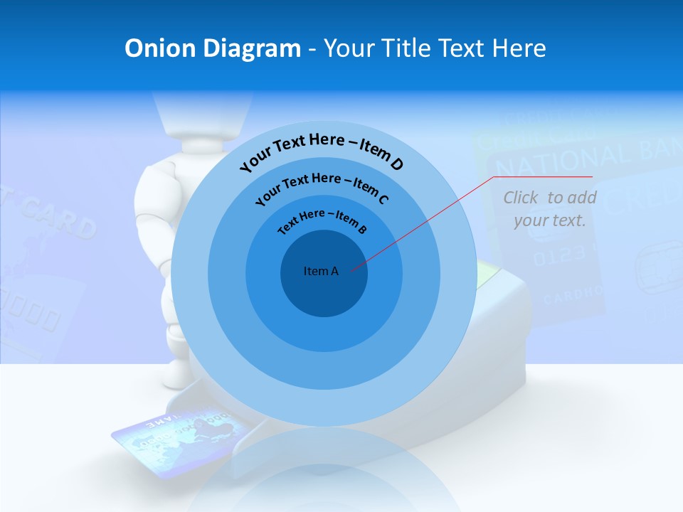 Trade Buy Finance PowerPoint Template