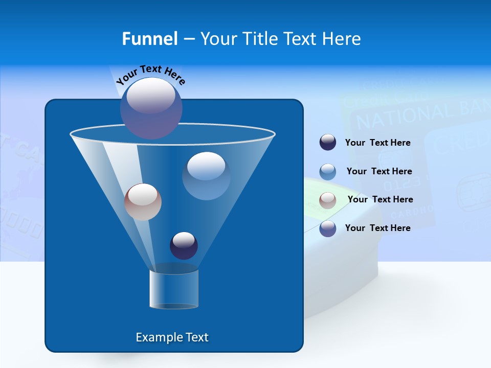 Trade Buy Finance PowerPoint Template