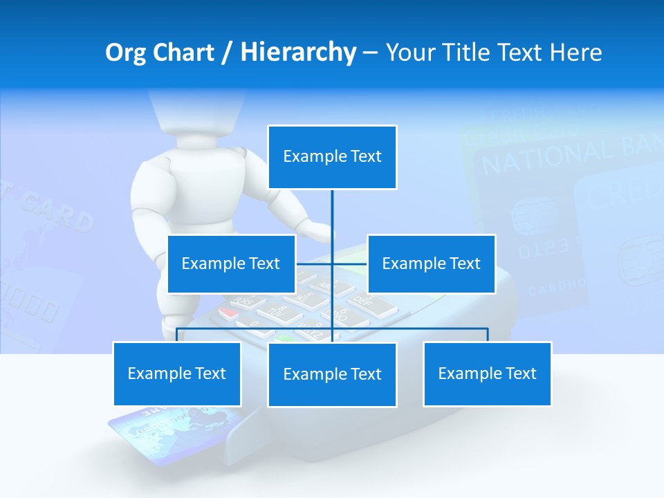 Trade Buy Finance PowerPoint Template