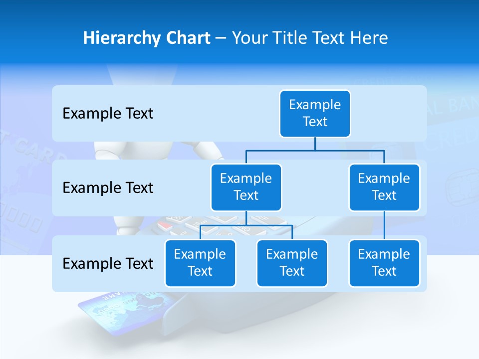 Trade Buy Finance PowerPoint Template
