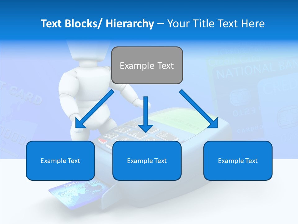 Trade Buy Finance PowerPoint Template
