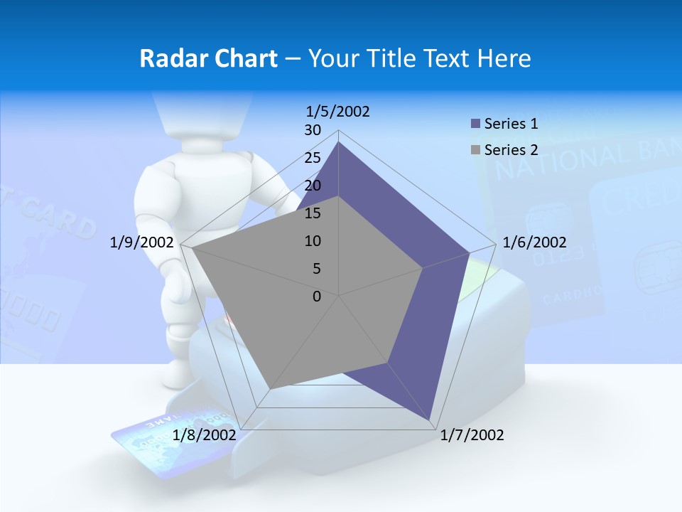 Trade Buy Finance PowerPoint Template