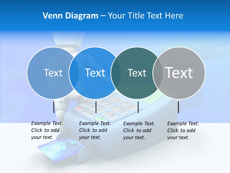 Trade Buy Finance PowerPoint Template