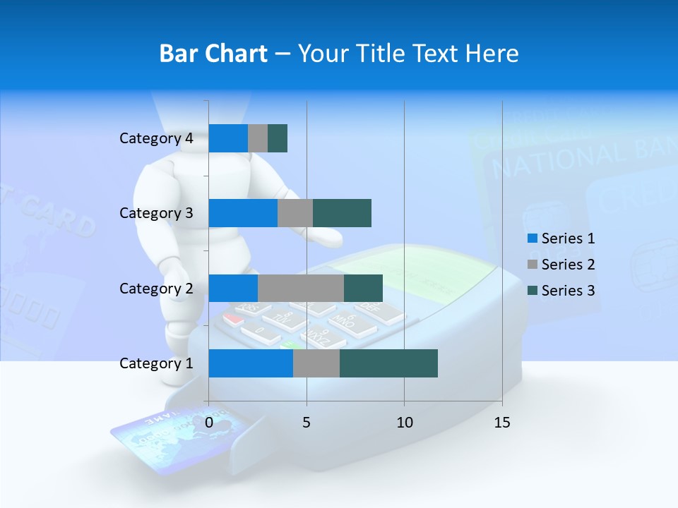 Trade Buy Finance PowerPoint Template
