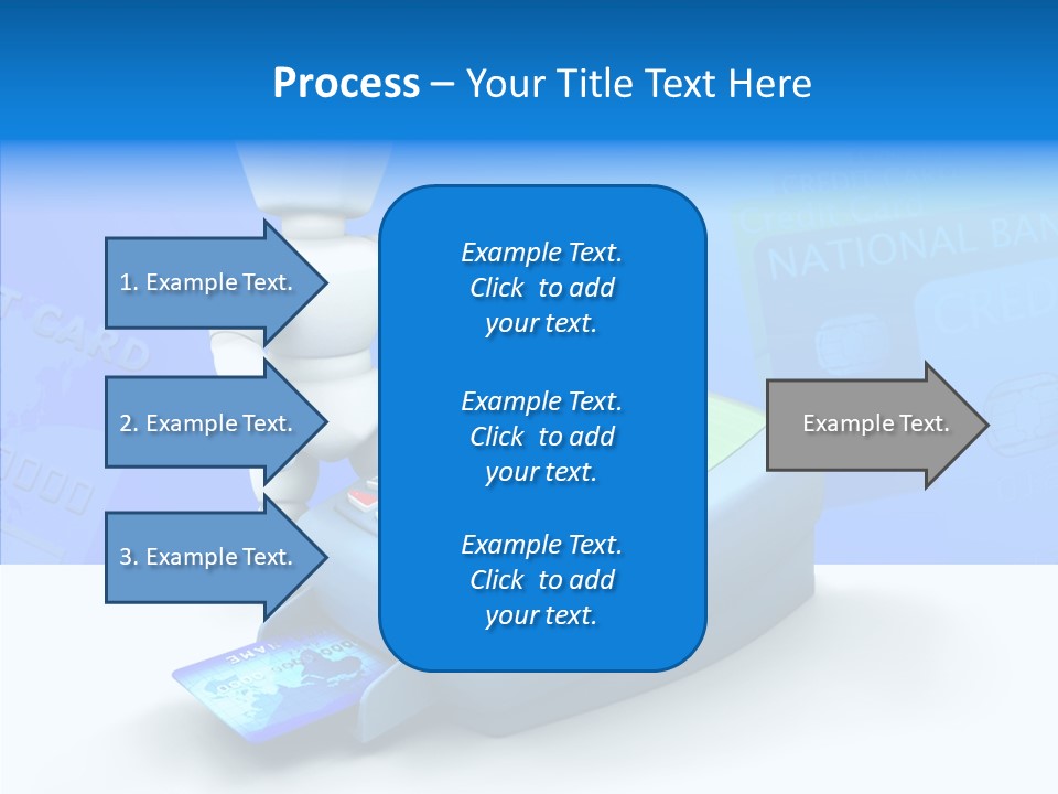 Trade Buy Finance PowerPoint Template