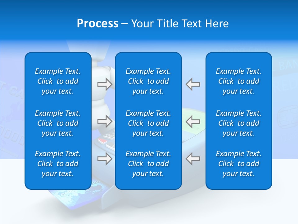 Trade Buy Finance PowerPoint Template