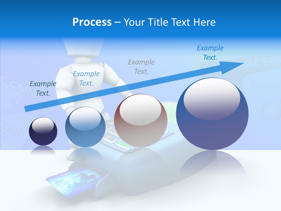 Trade Buy Finance PowerPoint Template