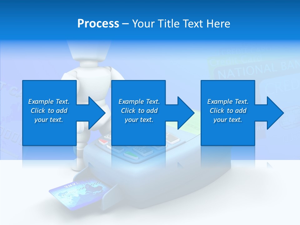 Trade Buy Finance PowerPoint Template