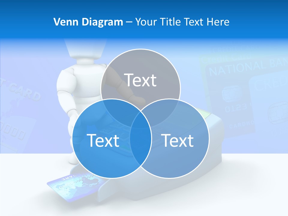 Trade Buy Finance PowerPoint Template