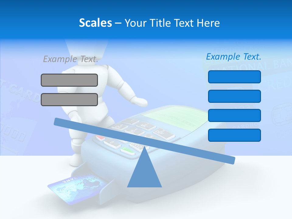 Trade Buy Finance PowerPoint Template