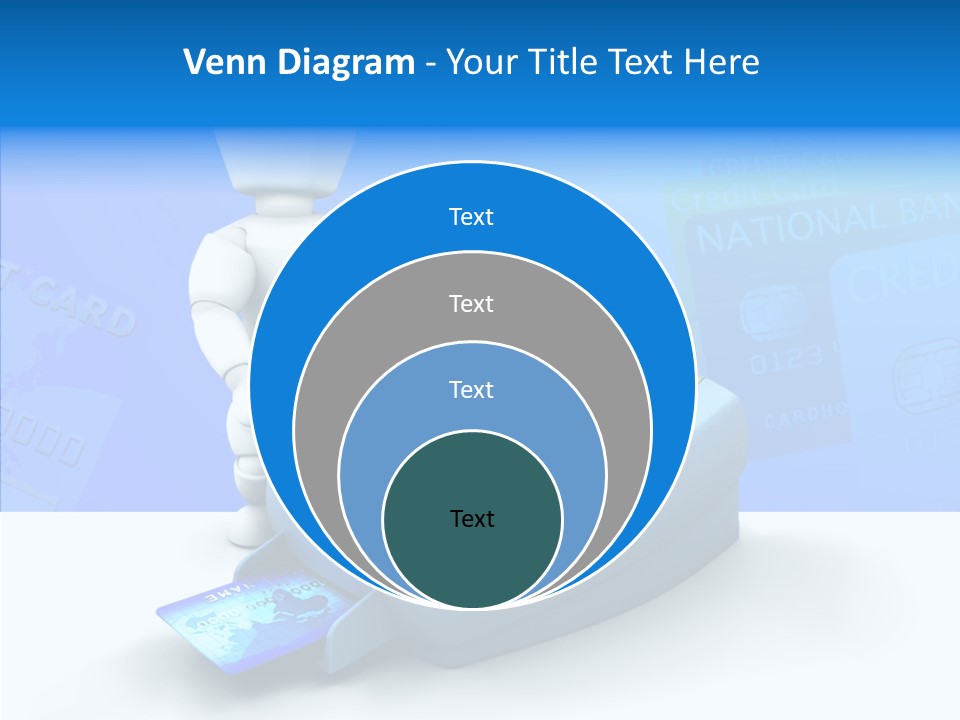 Trade Buy Finance PowerPoint Template