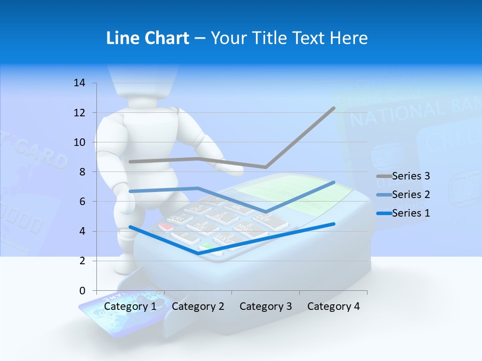 Trade Buy Finance PowerPoint Template
