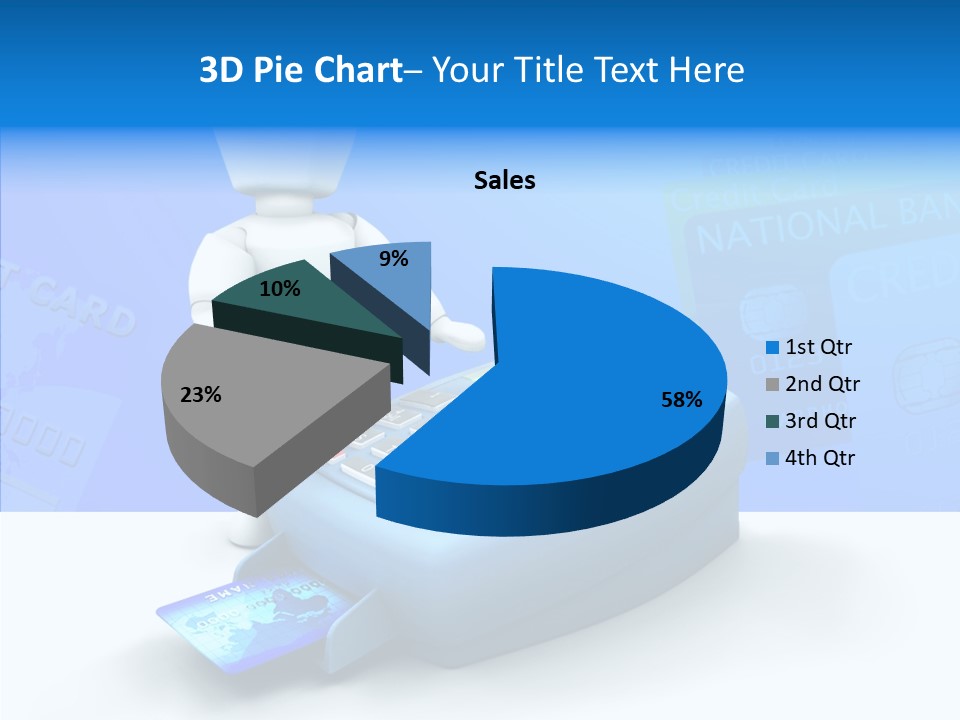 Trade Buy Finance PowerPoint Template