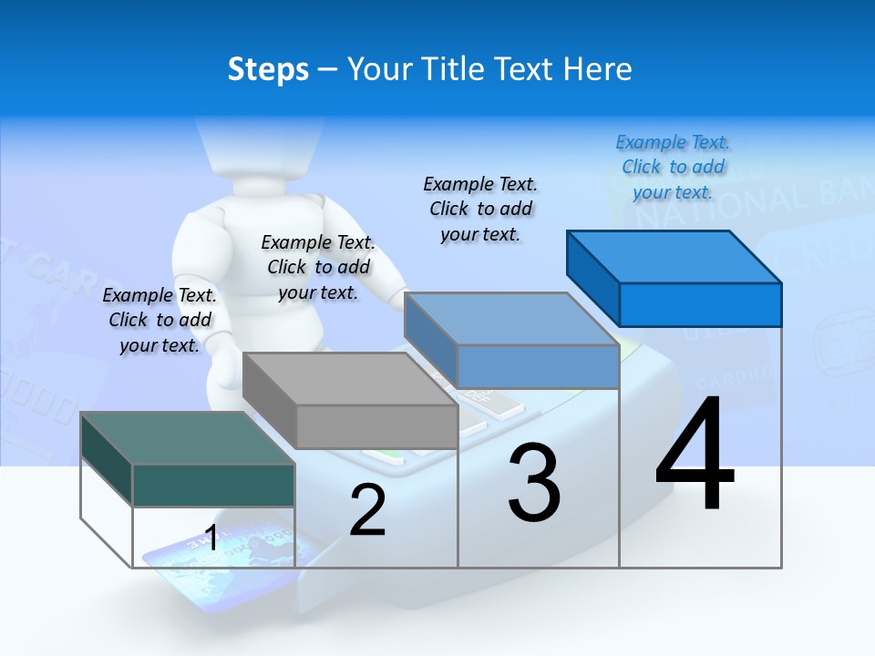 Trade Buy Finance PowerPoint Template