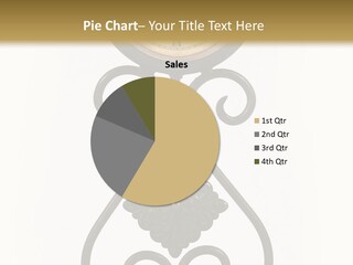 Hour Concept Hands PowerPoint Template