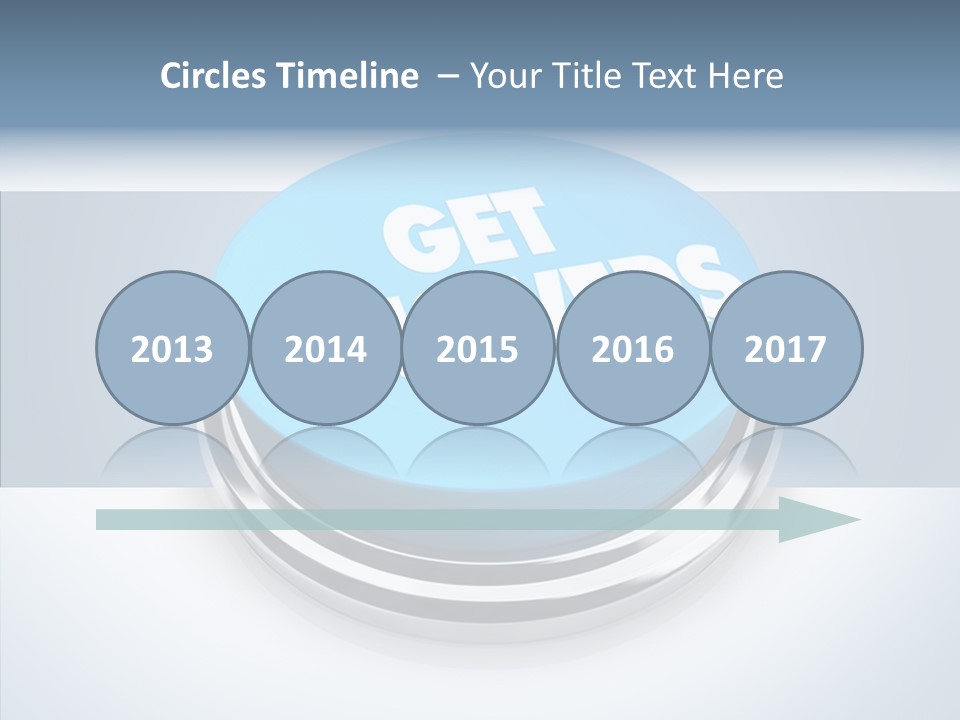 Background Inquiry Message PowerPoint Template