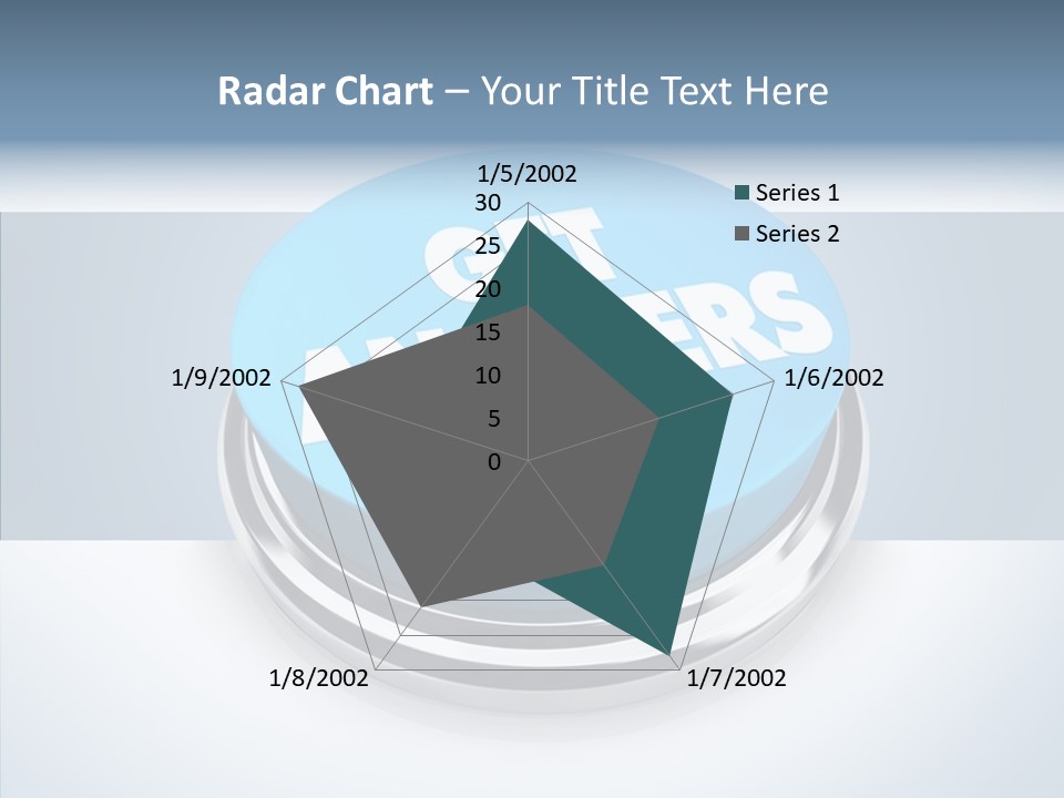 Background Inquiry Message PowerPoint Template