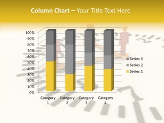 Team Conceptual Symbol PowerPoint Template