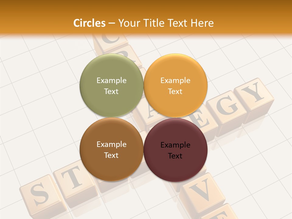 Advancement Job Originality PowerPoint Template