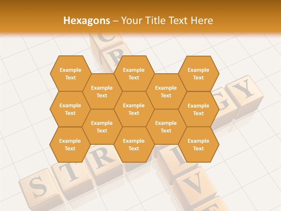 Advancement Job Originality PowerPoint Template