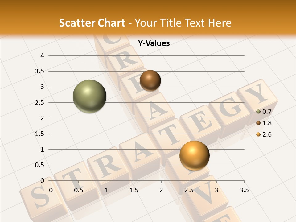 Advancement Job Originality PowerPoint Template