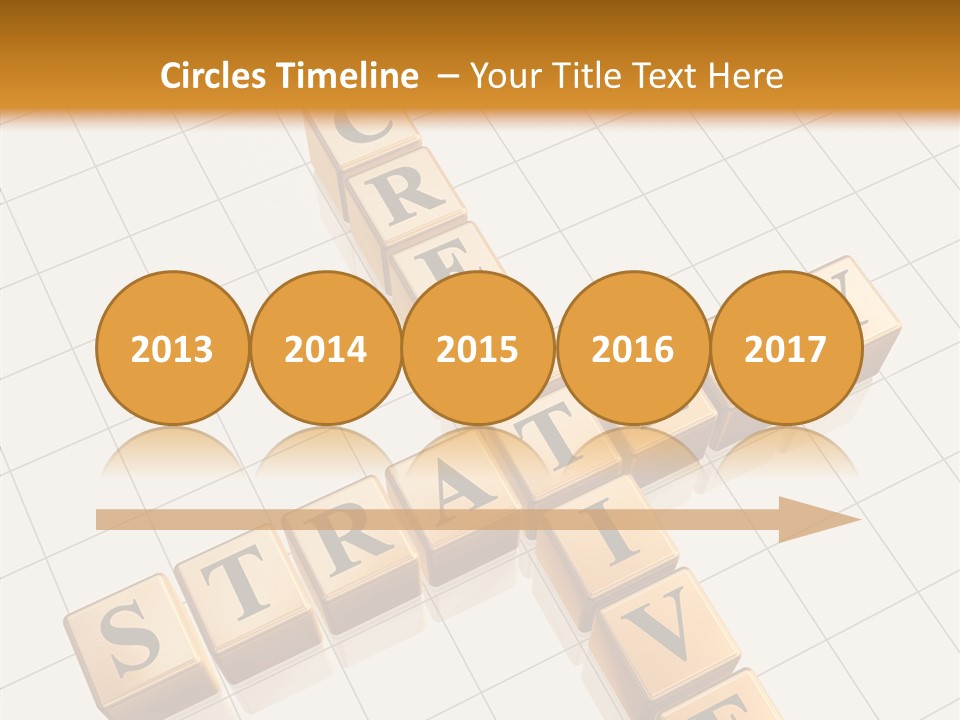 Advancement Job Originality PowerPoint Template