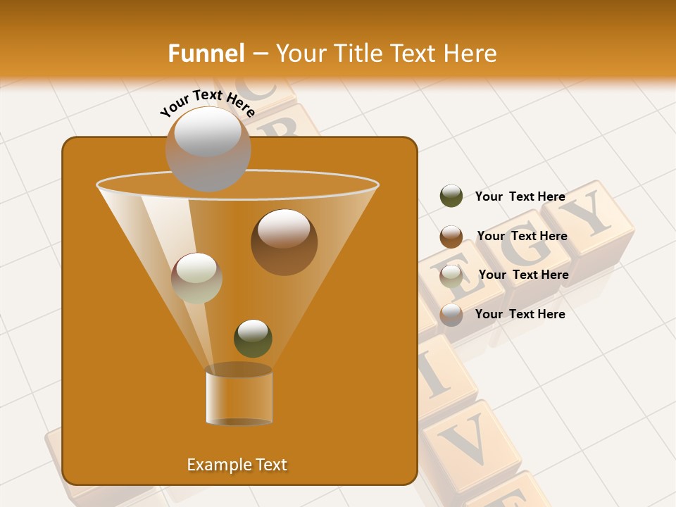 Advancement Job Originality PowerPoint Template